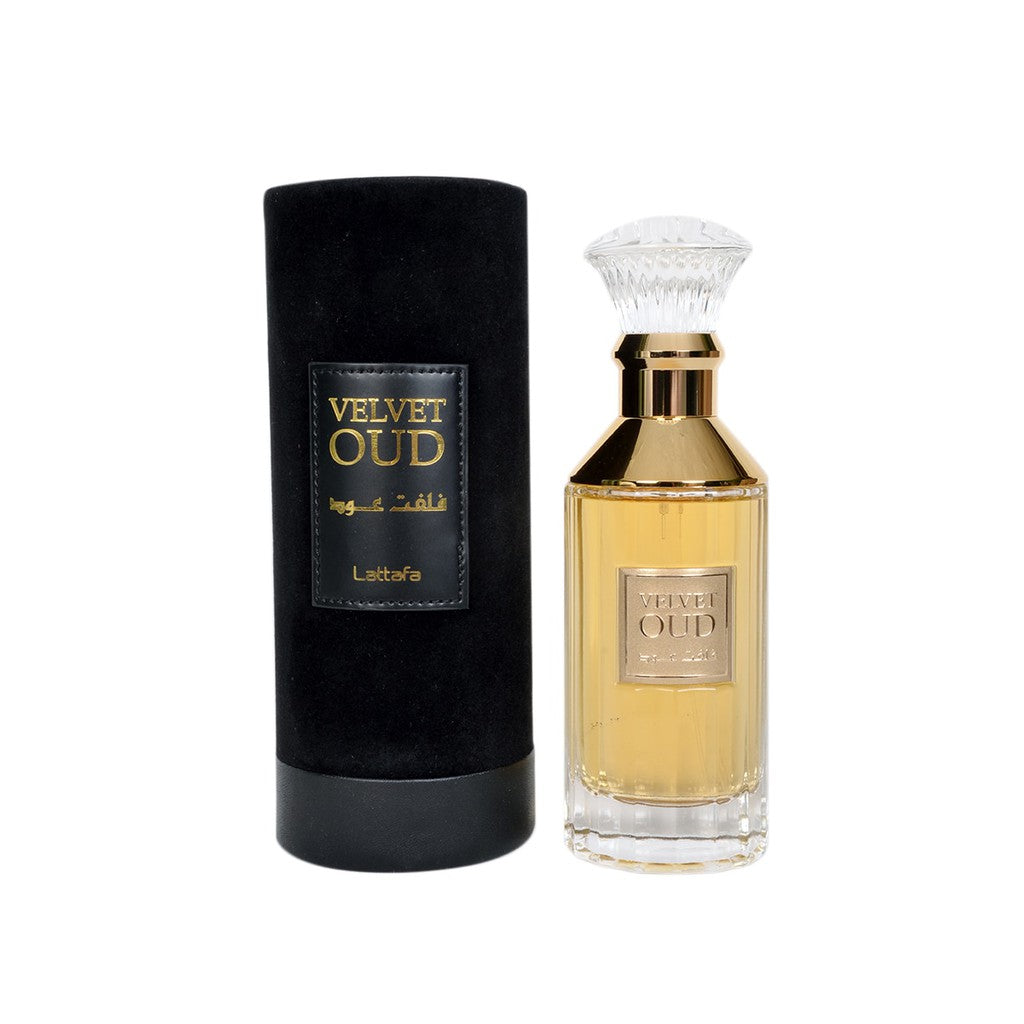 Velvet Oud 100ML For Women and Men