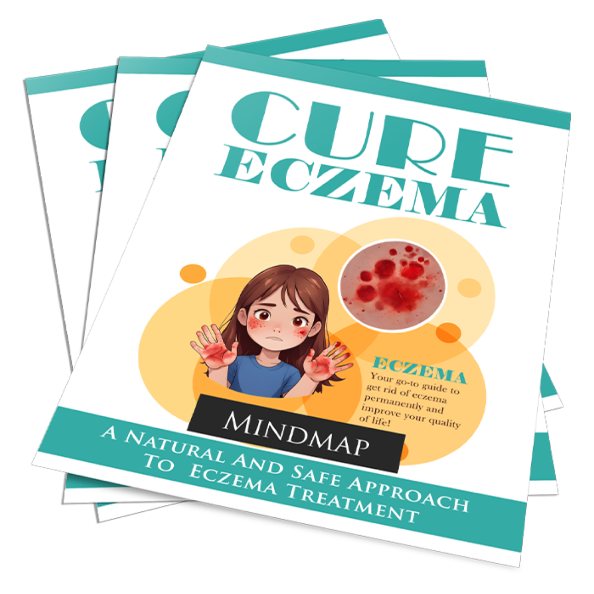 Cure Eczema Guide