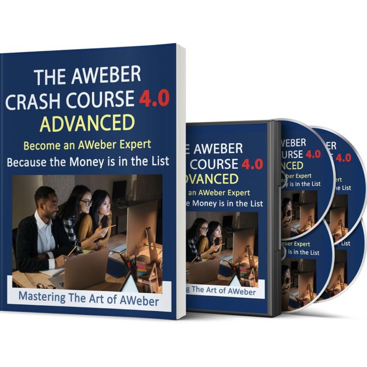Email Automation Advanced Course