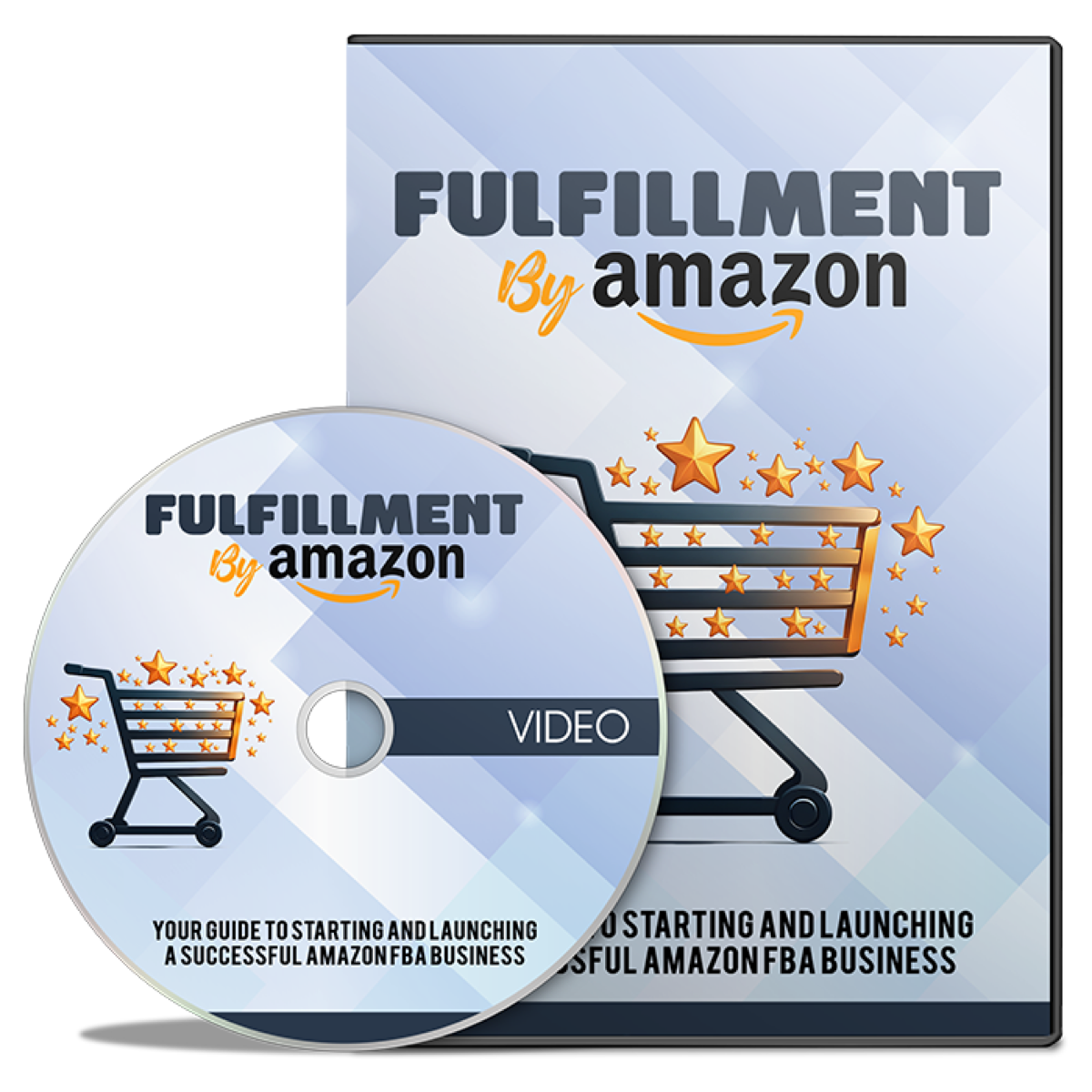 Fulfillment By Amazon Video Upgrade Video Course