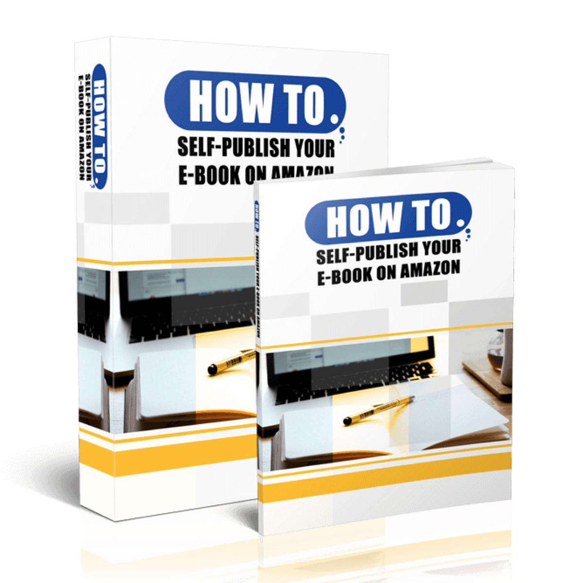 How To Self Publish Your E-Book on Amazon
