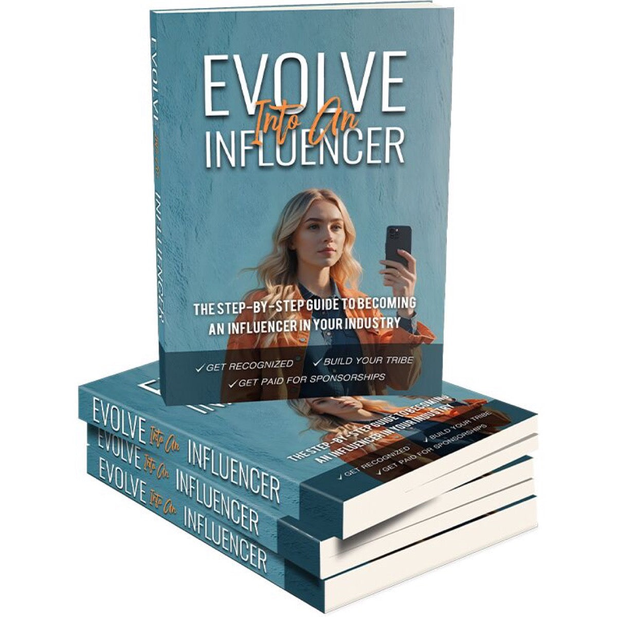 Influence Building Blueprint