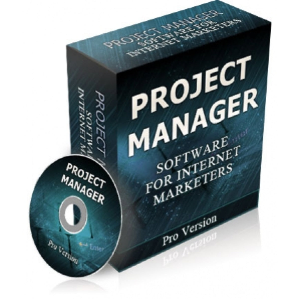 Project Task Manager