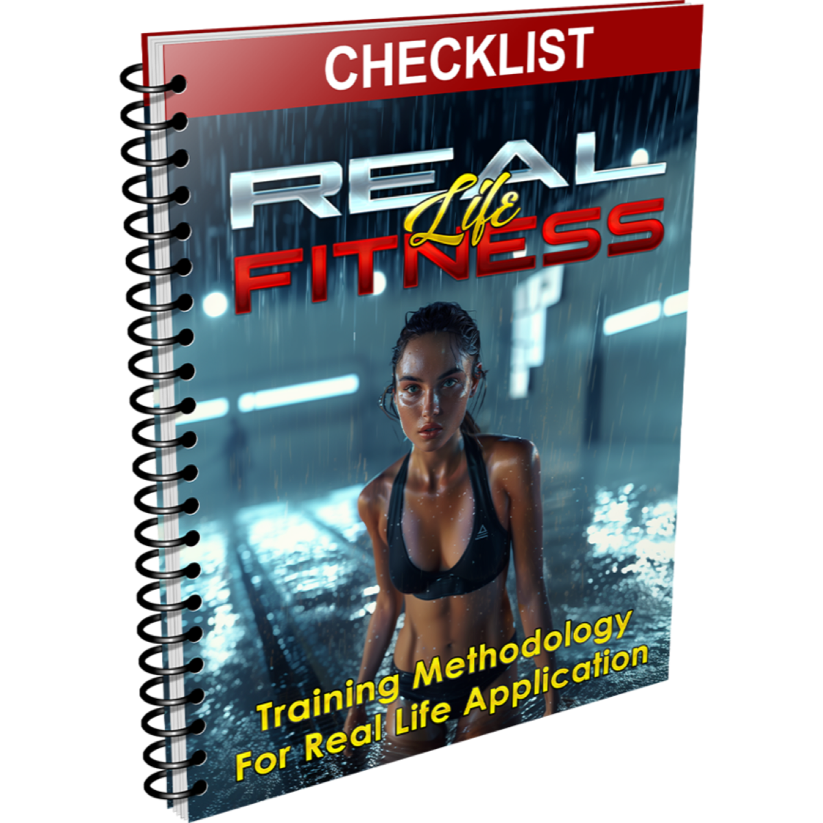Real Life Fitness Guide