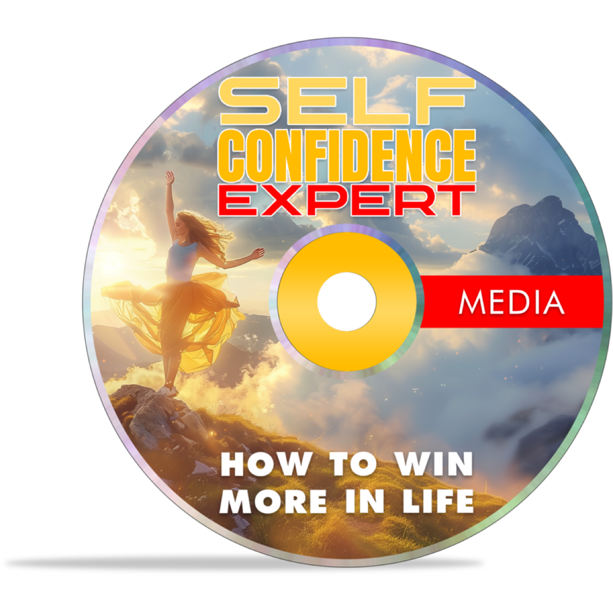Self Confidence Expert Video Upgrade Video Course