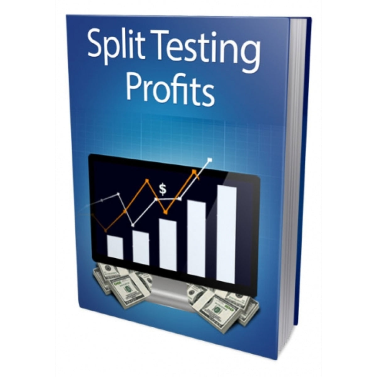 Split Testing Profits Guide