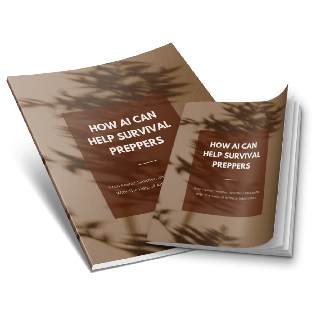 Survival Prepping Tips Guide