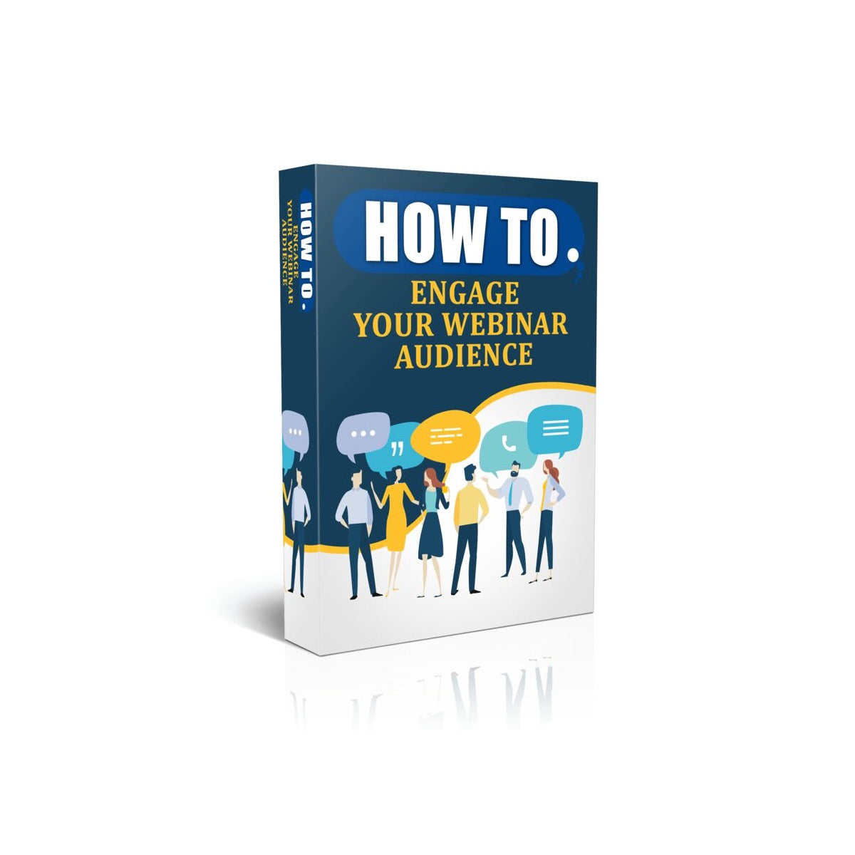 Webinar Audience Engagement Guide