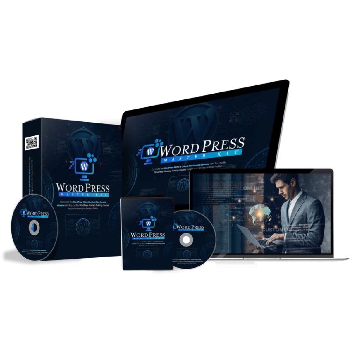 WordPress Master Kit