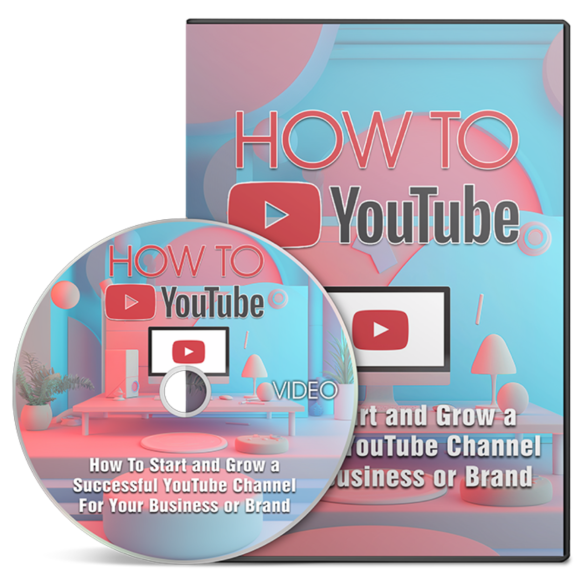 YouTube Growth Advanced Video Course