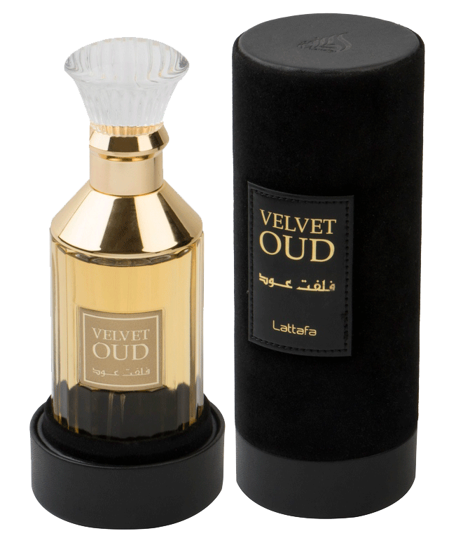 Velvet Oud 100ML For Women and Men