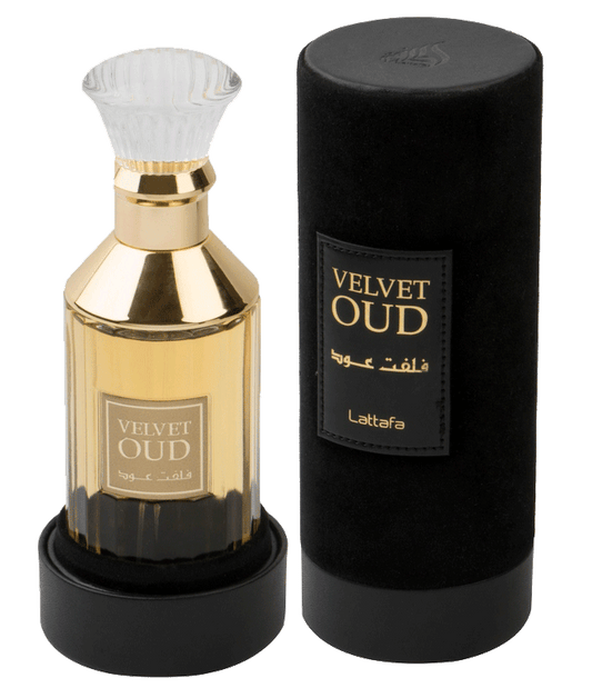 Velvet Oud 100ML For Women and Men