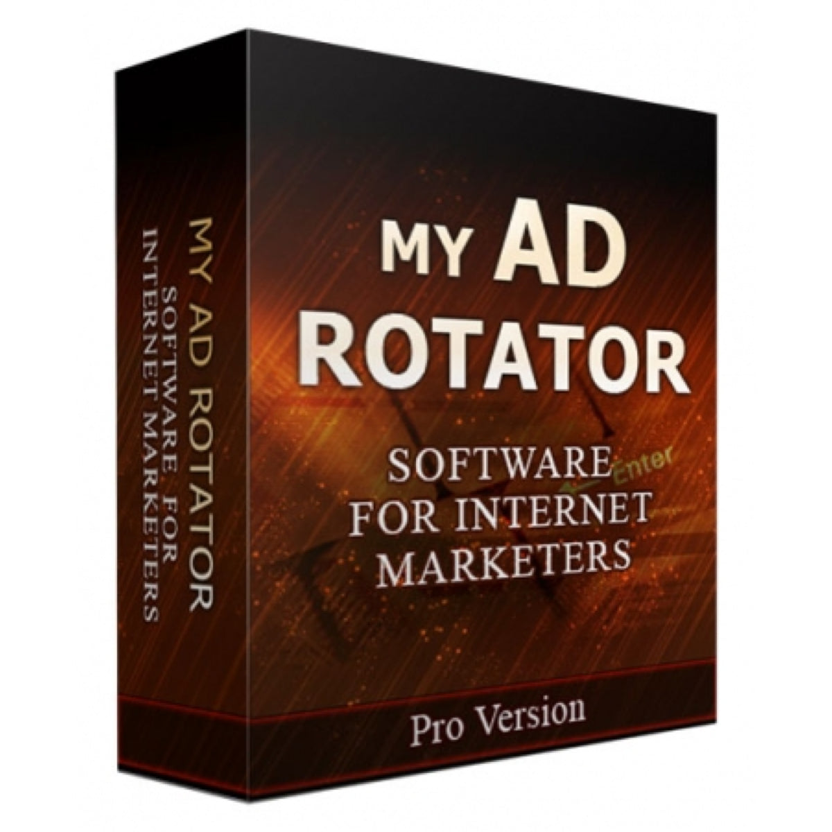 Ad Rotation Manager Toolkit