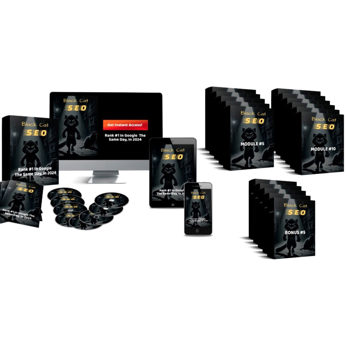 Advanced SEO Strategy Guide