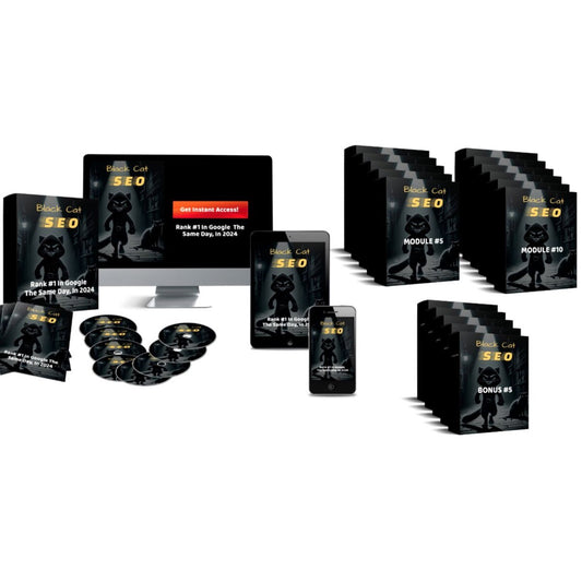 Advanced SEO Strategy Guide