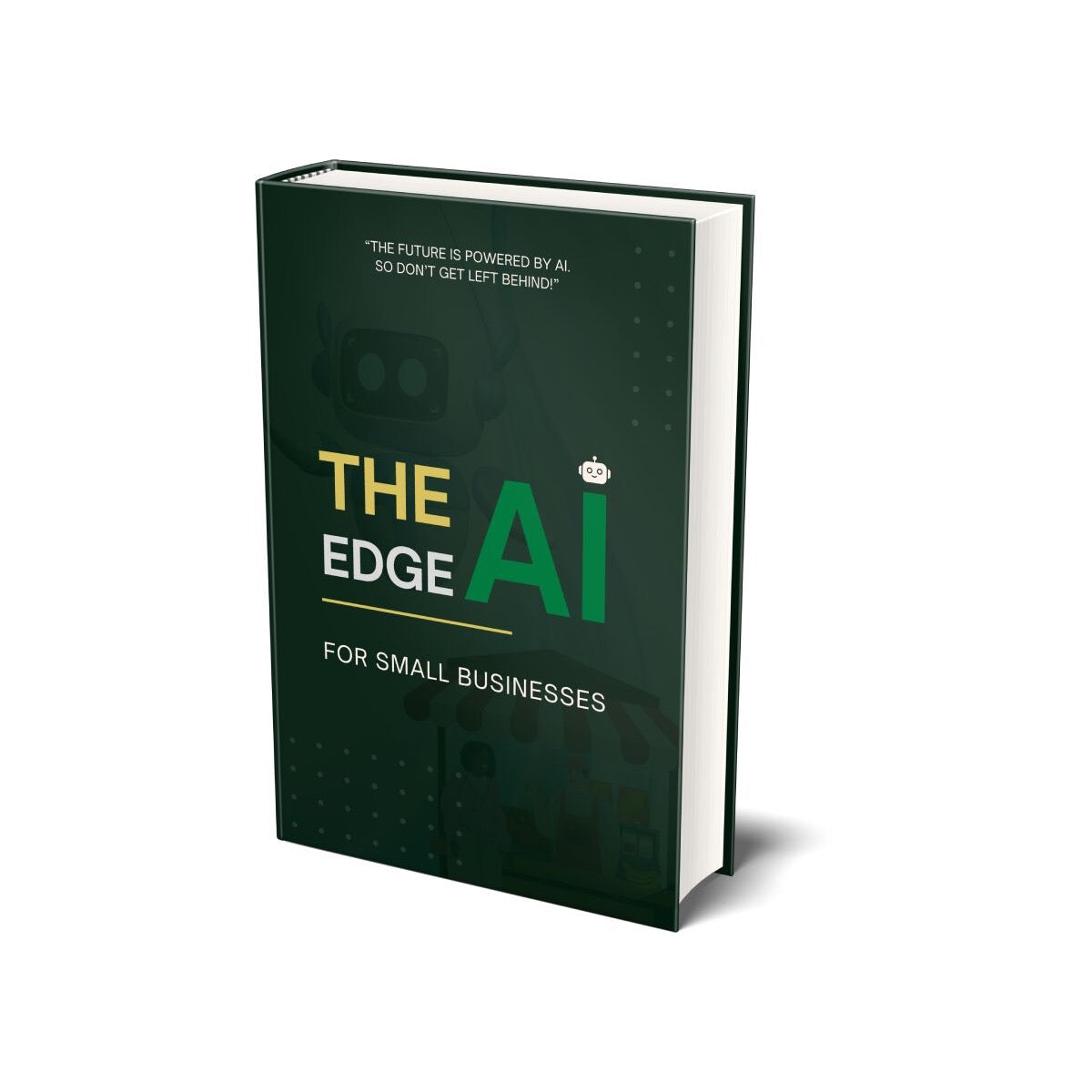AI Edge for Small Business Guide