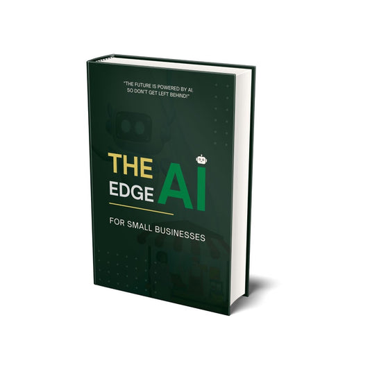 AI Edge for Small Business Guide