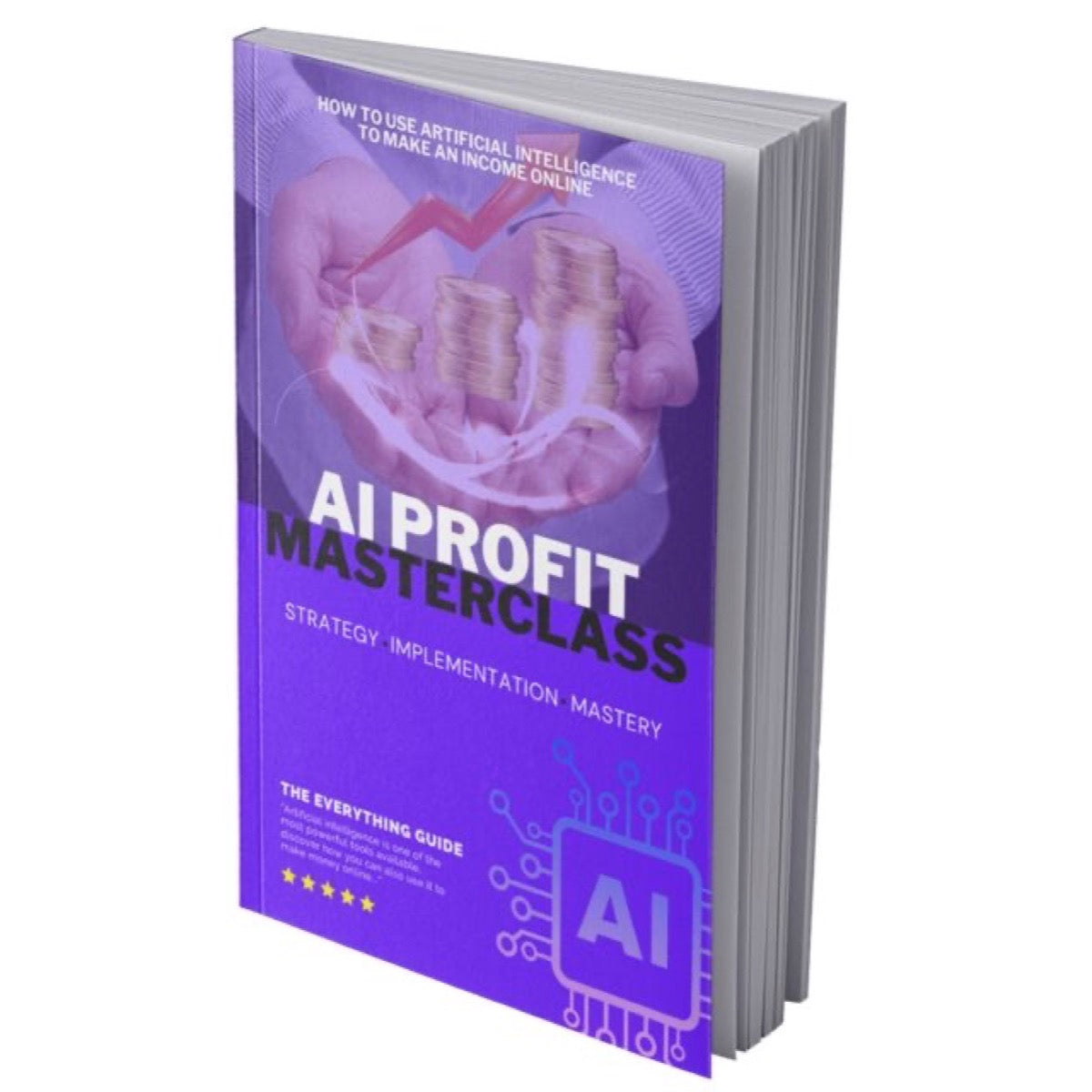 AI Profit Masterclass