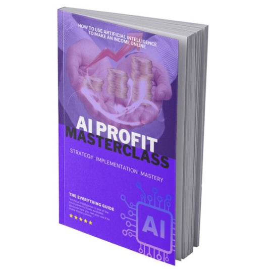 AI Profit Masterclass
