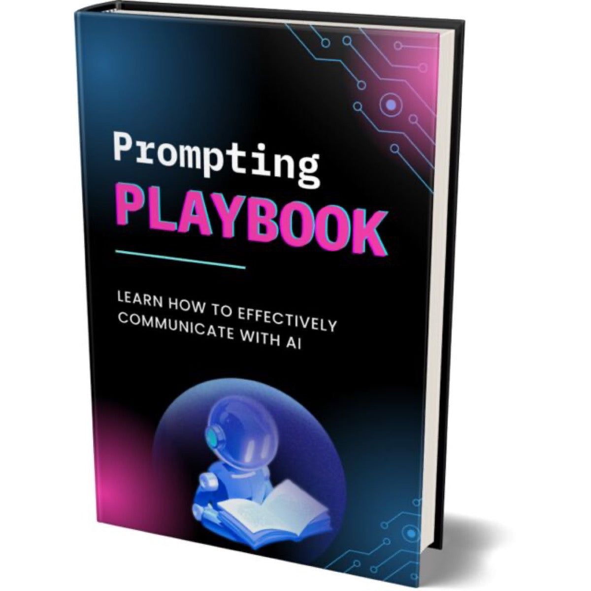AI Prompting Playbook