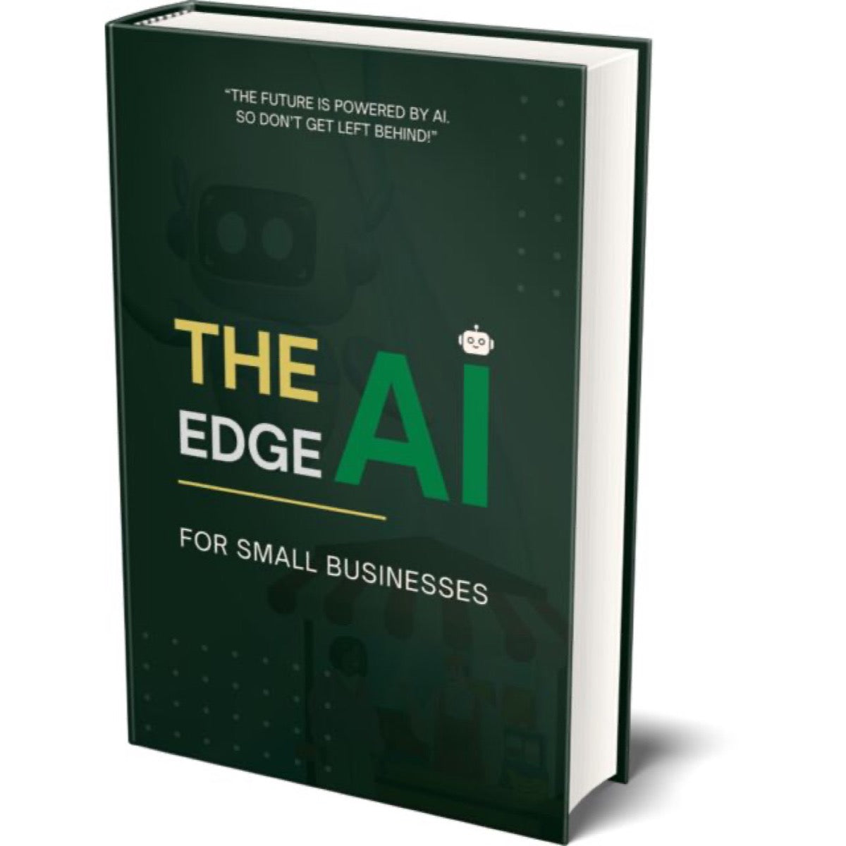 AI Strategy for Small Businesses