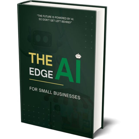 AI Strategy for Small Businesses