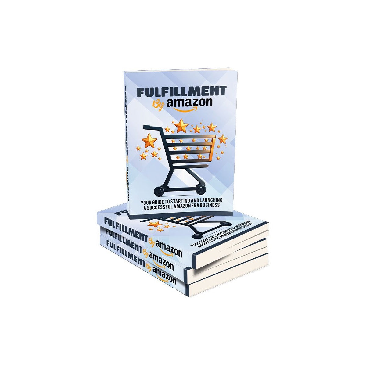Amazon FBA Business Guide