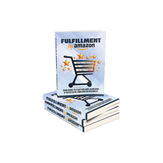 Amazon FBA Business Guide