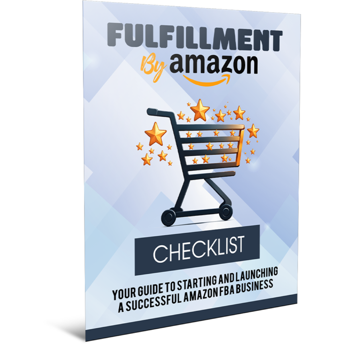 Amazon Fulfillment Planning Guide
