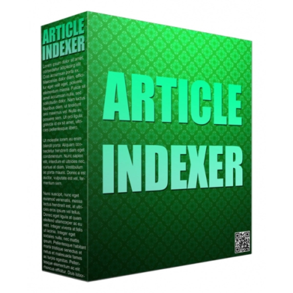 Article Publishing Index Toolkit
