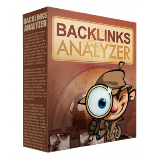 Backlink Quality Analyzer Toolkit