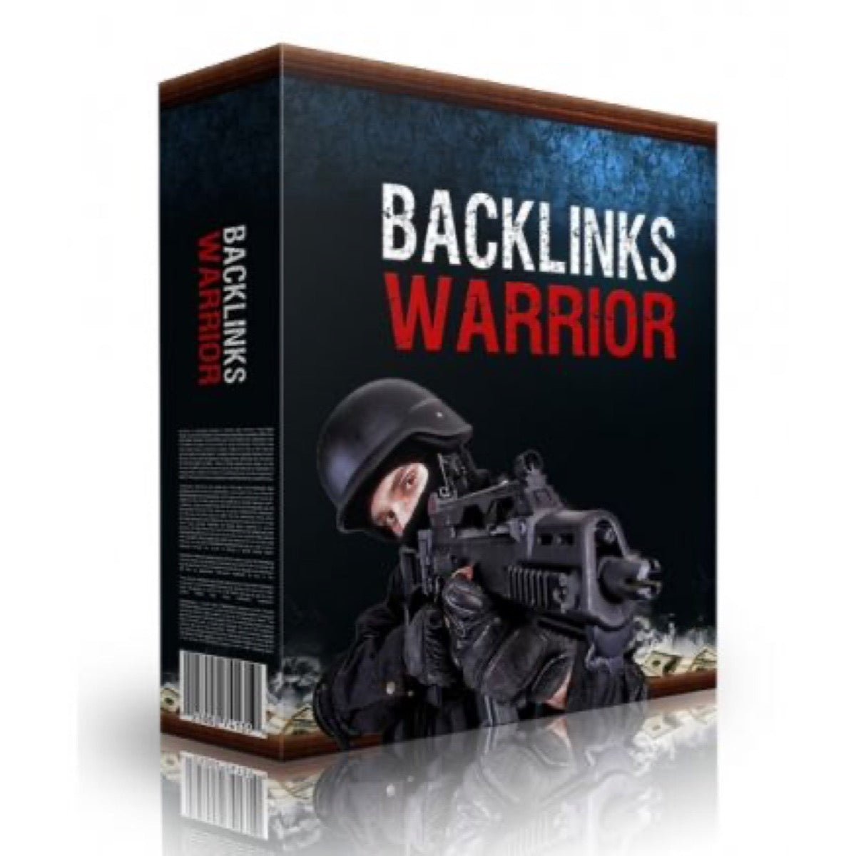 Backlink Research Toolkit