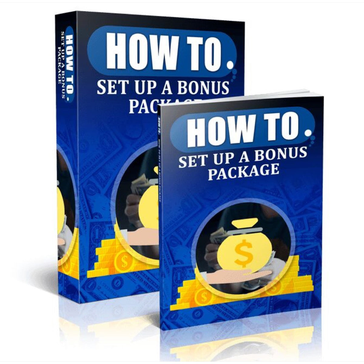 Bonus Package Mastery Guide