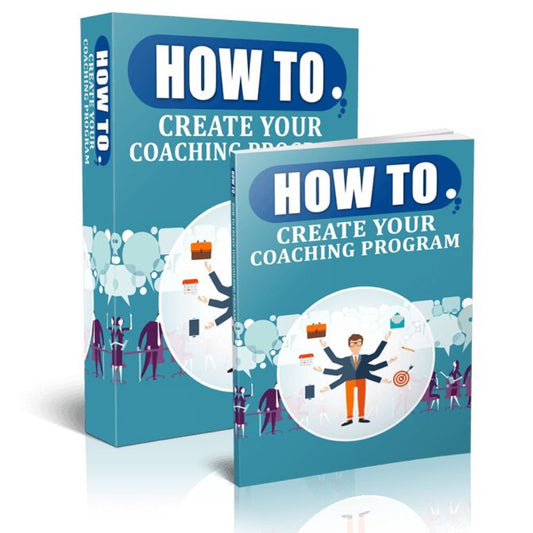 Coaching Program Launch Guide