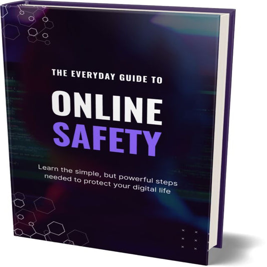 Complete Online Safety Guide