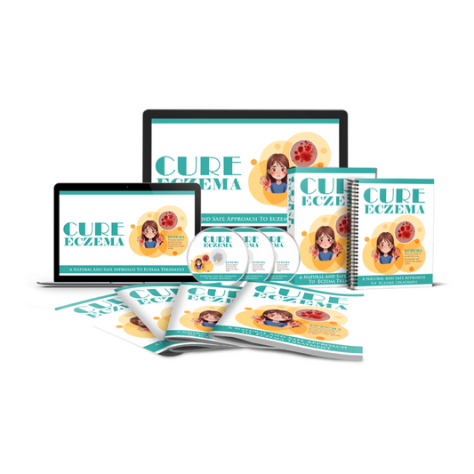 Cure Eczema Video Upgrade Video Course