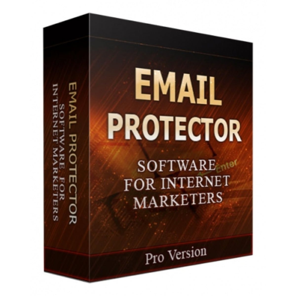 Email Protection Script Toolkit