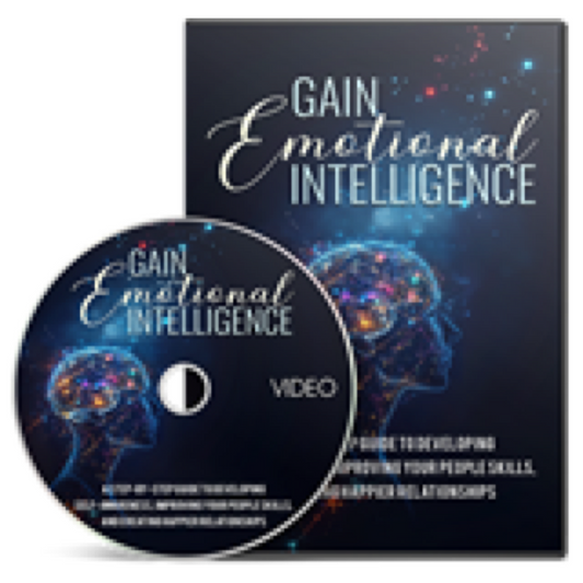 Emotional Intelligence Video Course