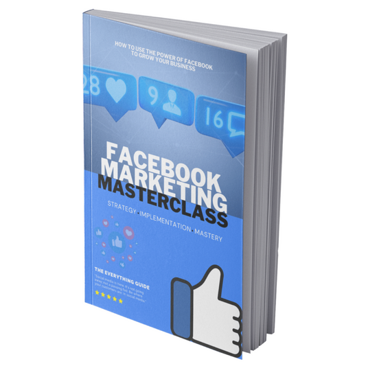 Facebook Ads Video Course