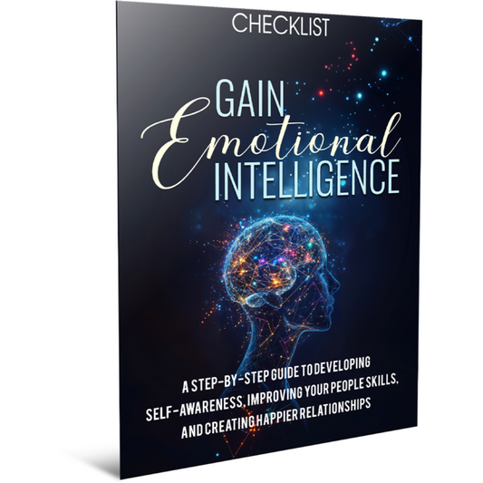 Emotional Intelligence Growth Guide