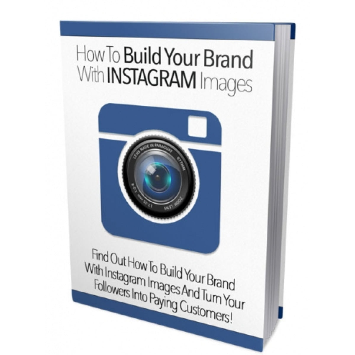 How To Build Your Brand With Instagram Images Guide