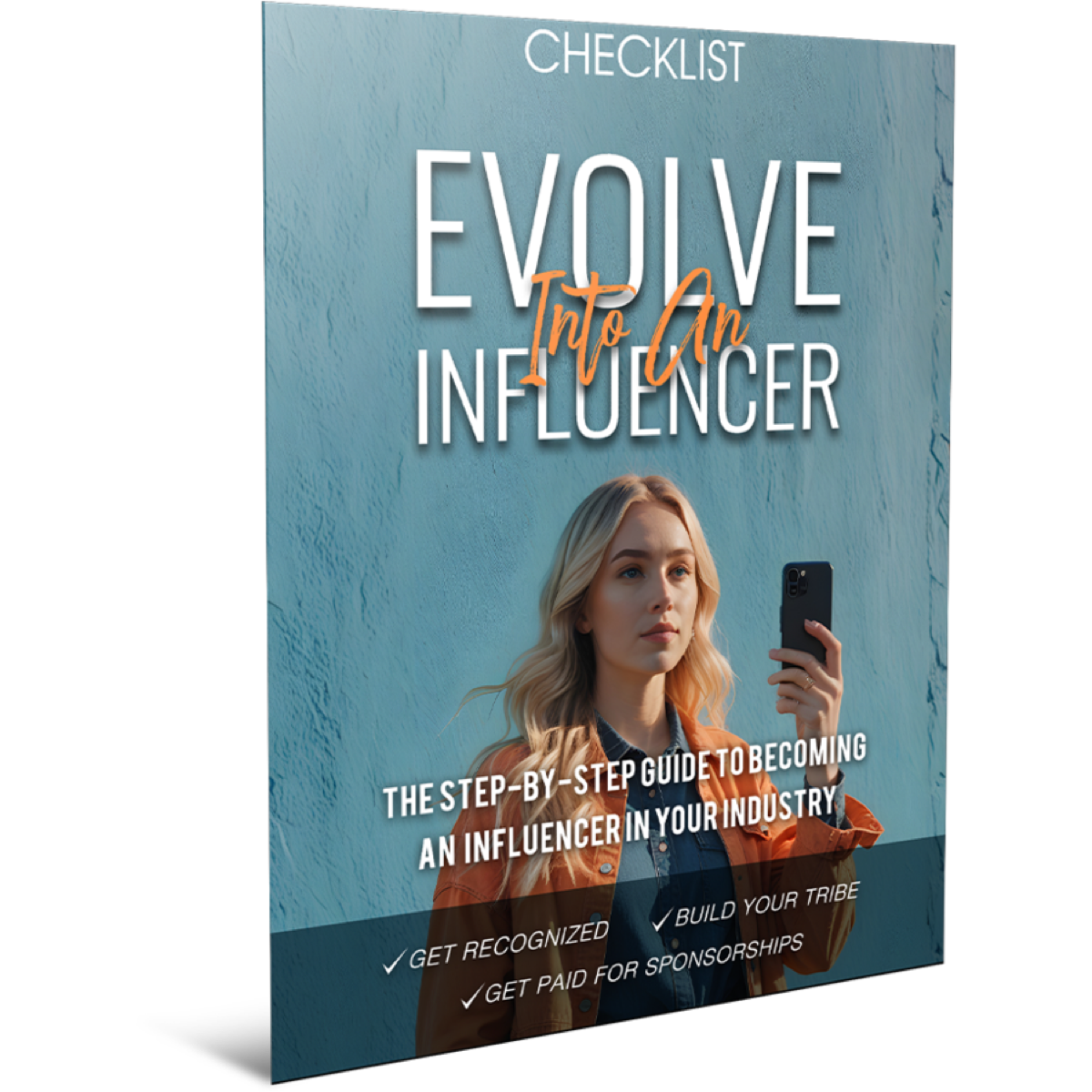 Influencer Growth Strategy Guide