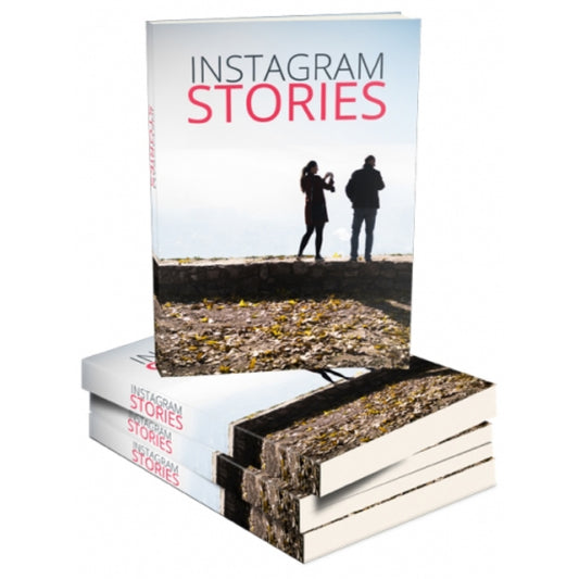 Instagram Stories Marketing Guide