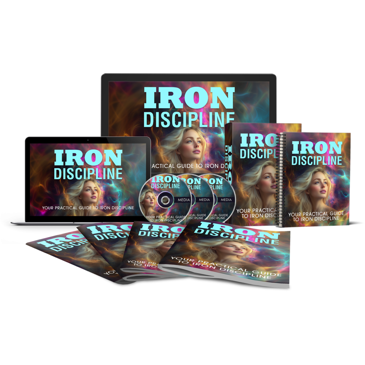 Iron Discipline Video Upgrade Video Course