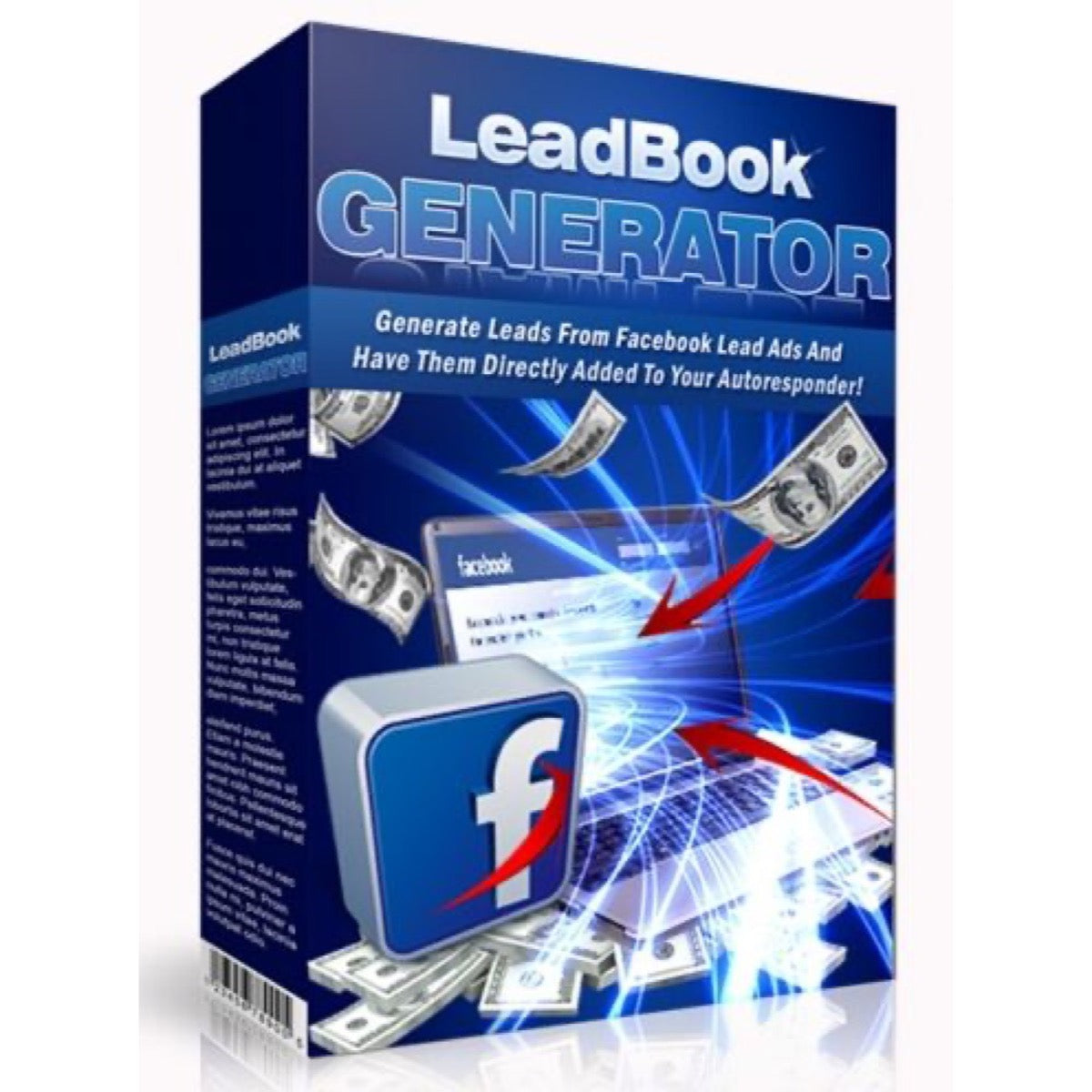 Lead Capture Automation Toolkit