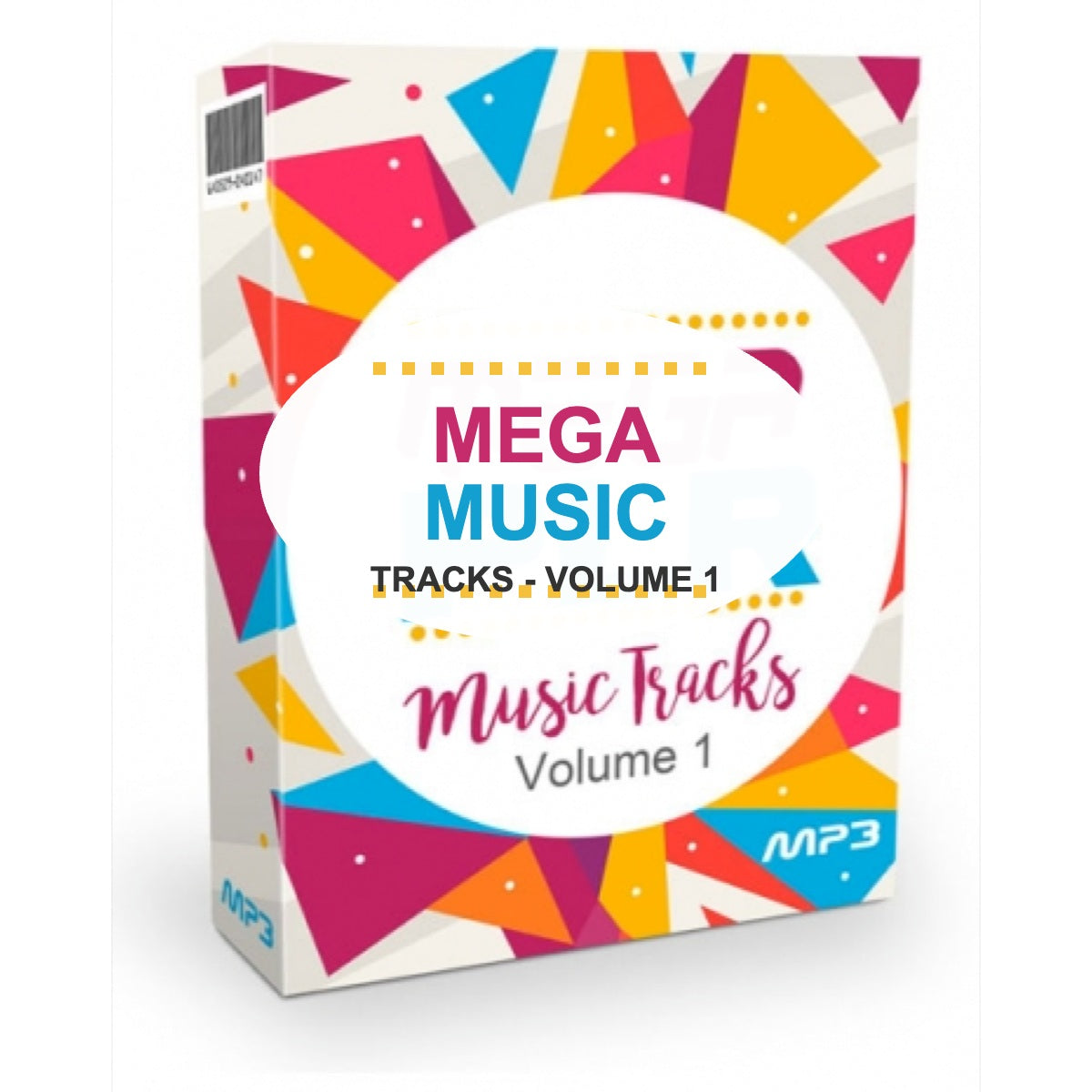 Mega Music Tracks Library V1