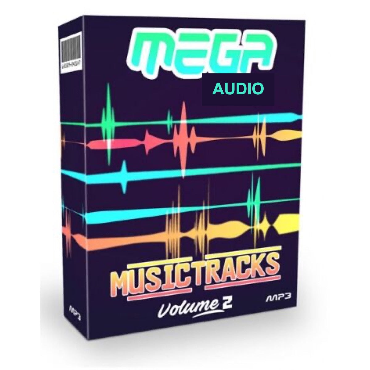 Mega Music Tracks Library V2