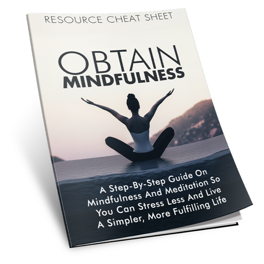 Obtain Mindfulness Guide