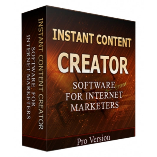 Rapid Article Creation Toolkit