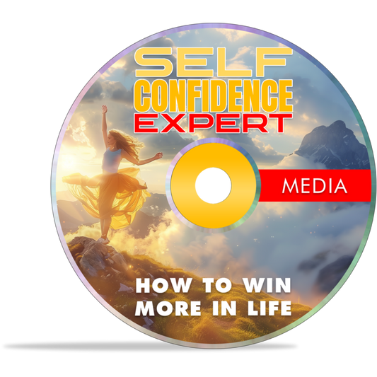 Self Confidence Expert Video Upgrade Video Course
